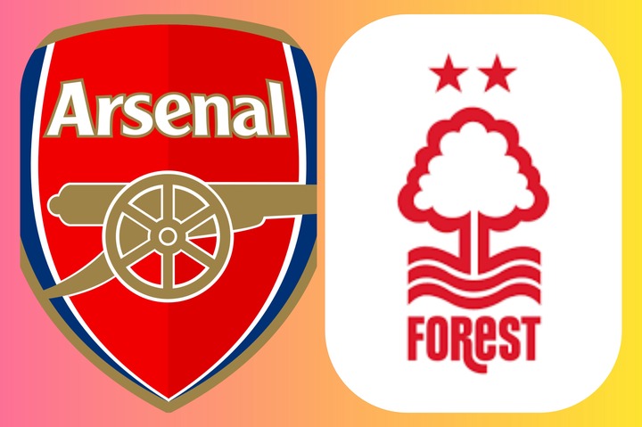 Arsenal vs Nottingham Forest Prediction and Statistical Analysis