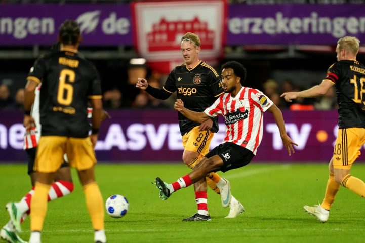 Beim BVB genoss er vor allem gegen Ender seiner Zeit in Dortmund nicht den besten Ruf. Bei seinem neuen Klub kann davon keine Rede sein.