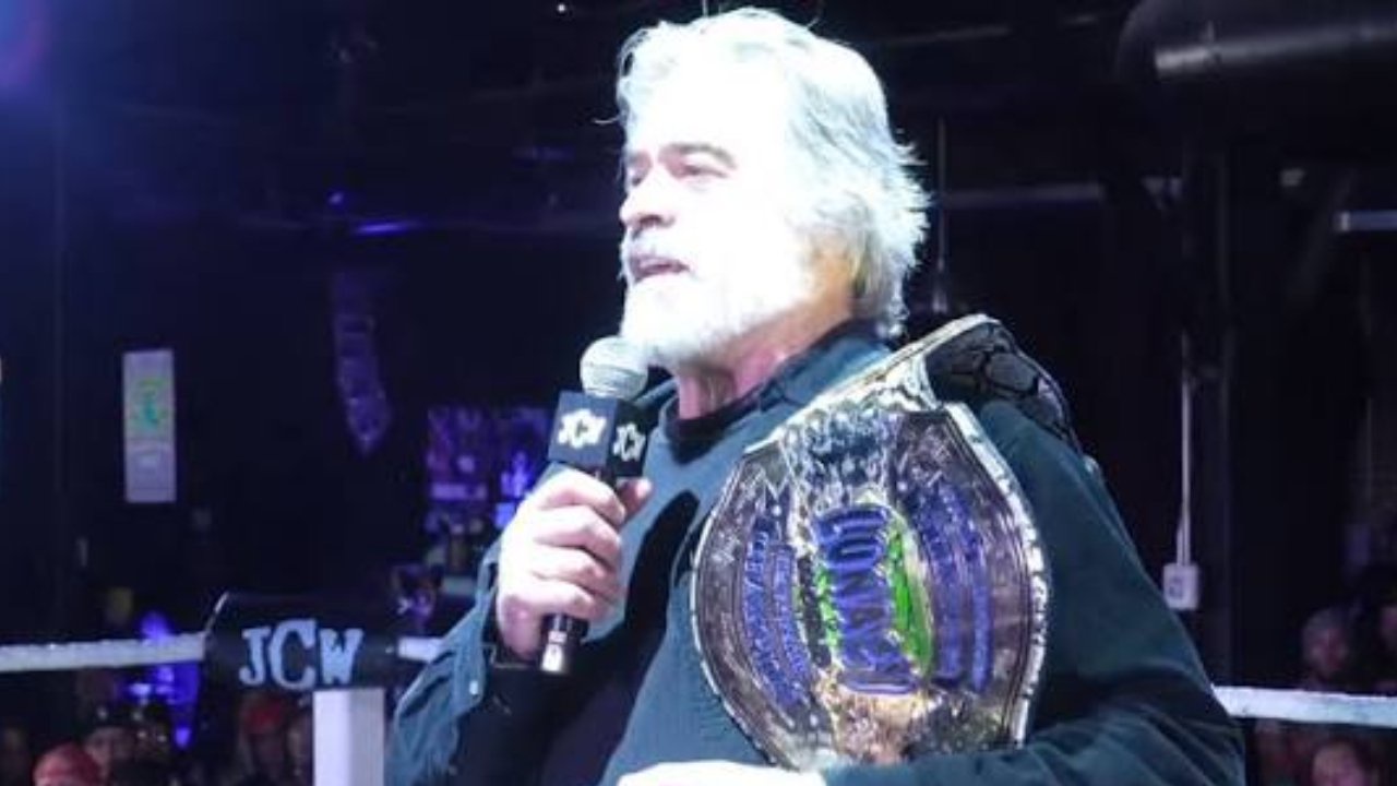 Vince Russo