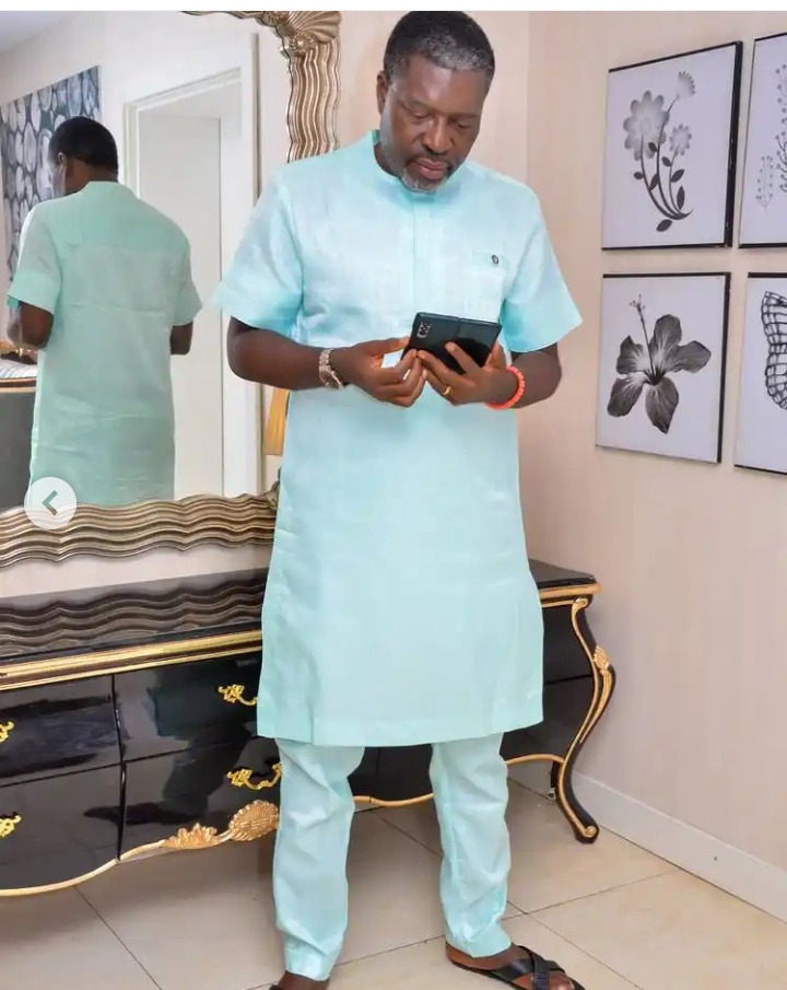 Kanayo O. Kanayo