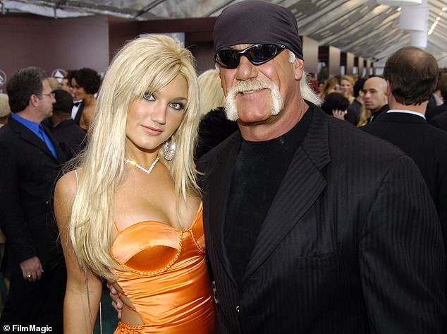 Brooke Hogan, the daughter of late WWE icon Hulk Hogan, called out family and friends after her dad's Clearwater Beach properties were sold off for millions of dollars