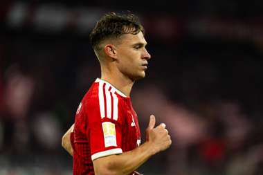FC Bayern München v RB Leipzig - Bundesliga 2026/27