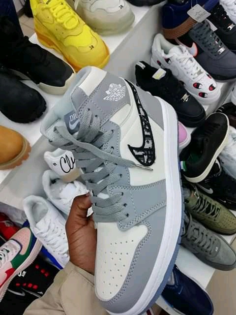 small street sneakers