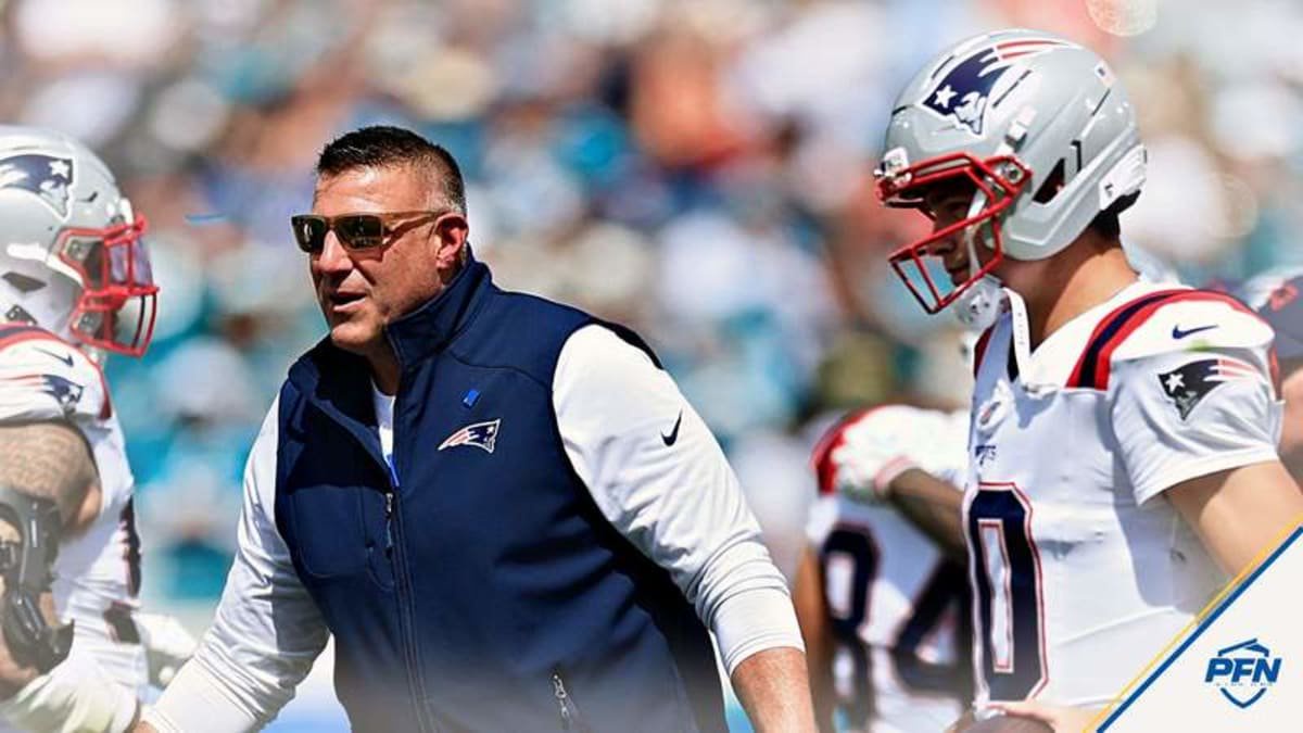 NFL Rumors: Insider Hints at Patriots’ Willingness To Trade $84M Veteran Despite Super Bowl Aspirations