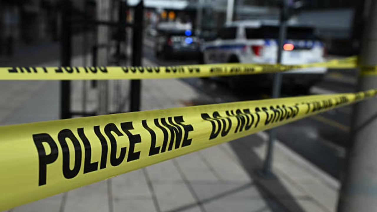 CRIME NEWS