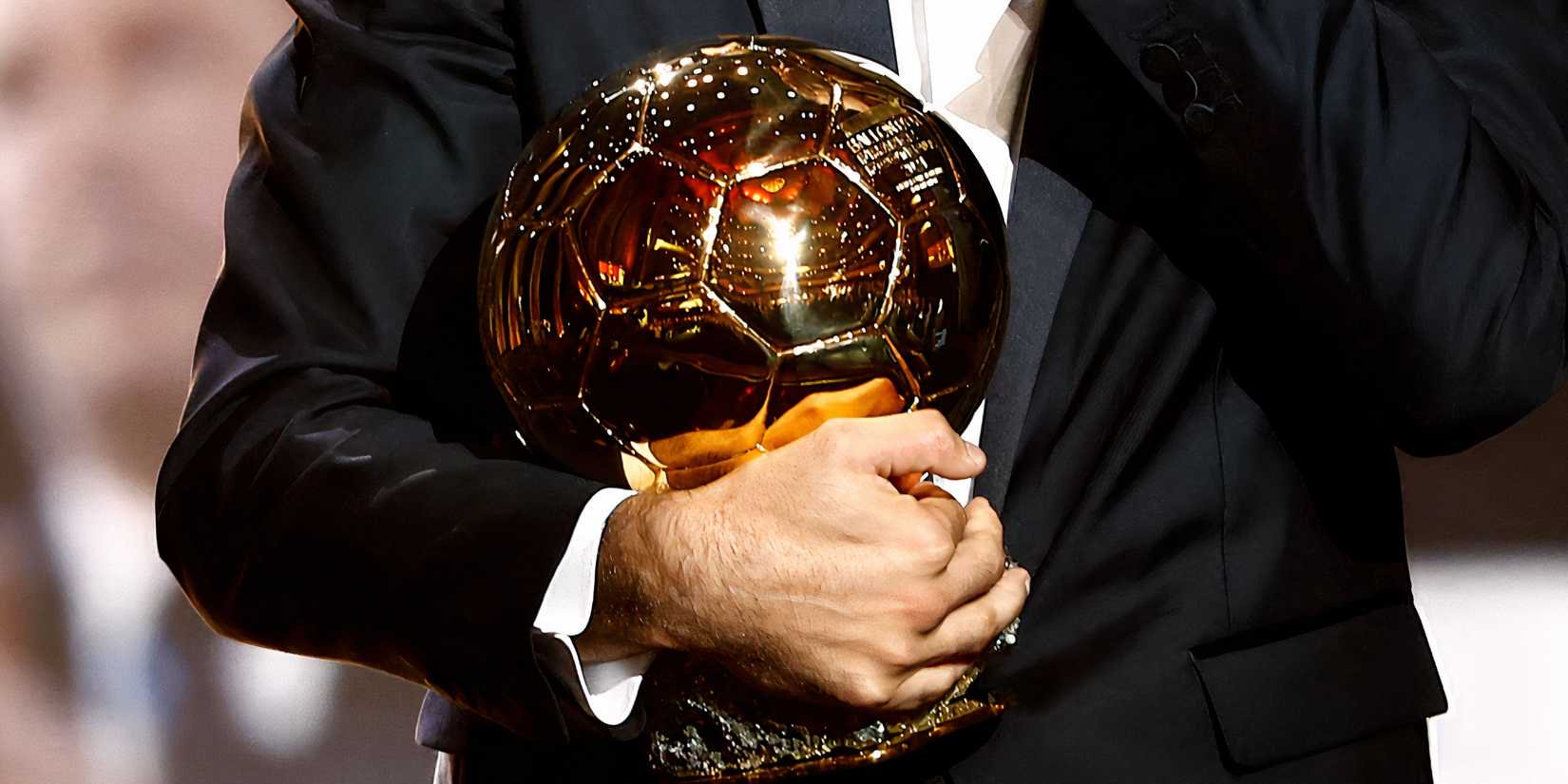 Ballon d'Or