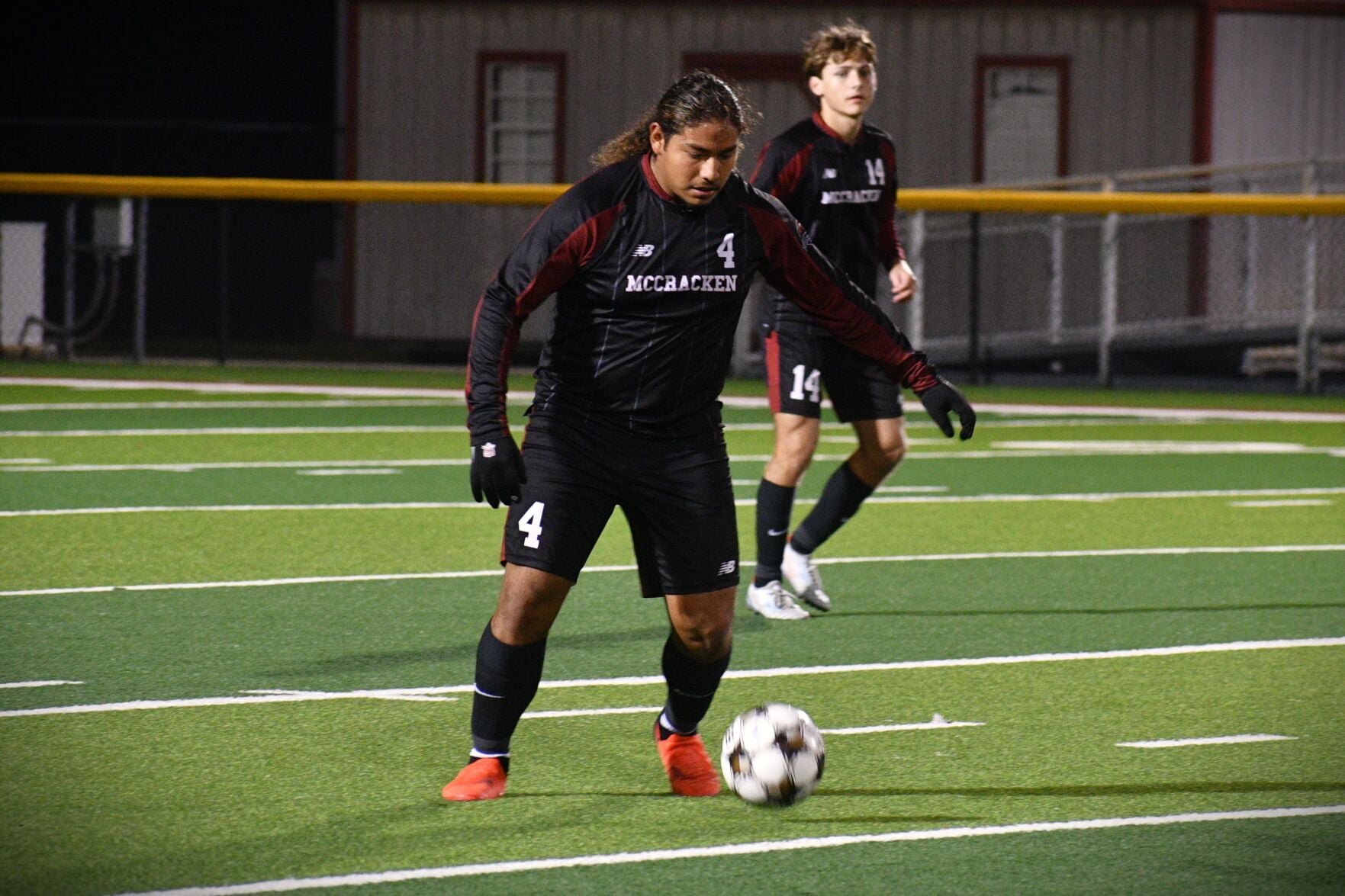 Johnny Mendoza