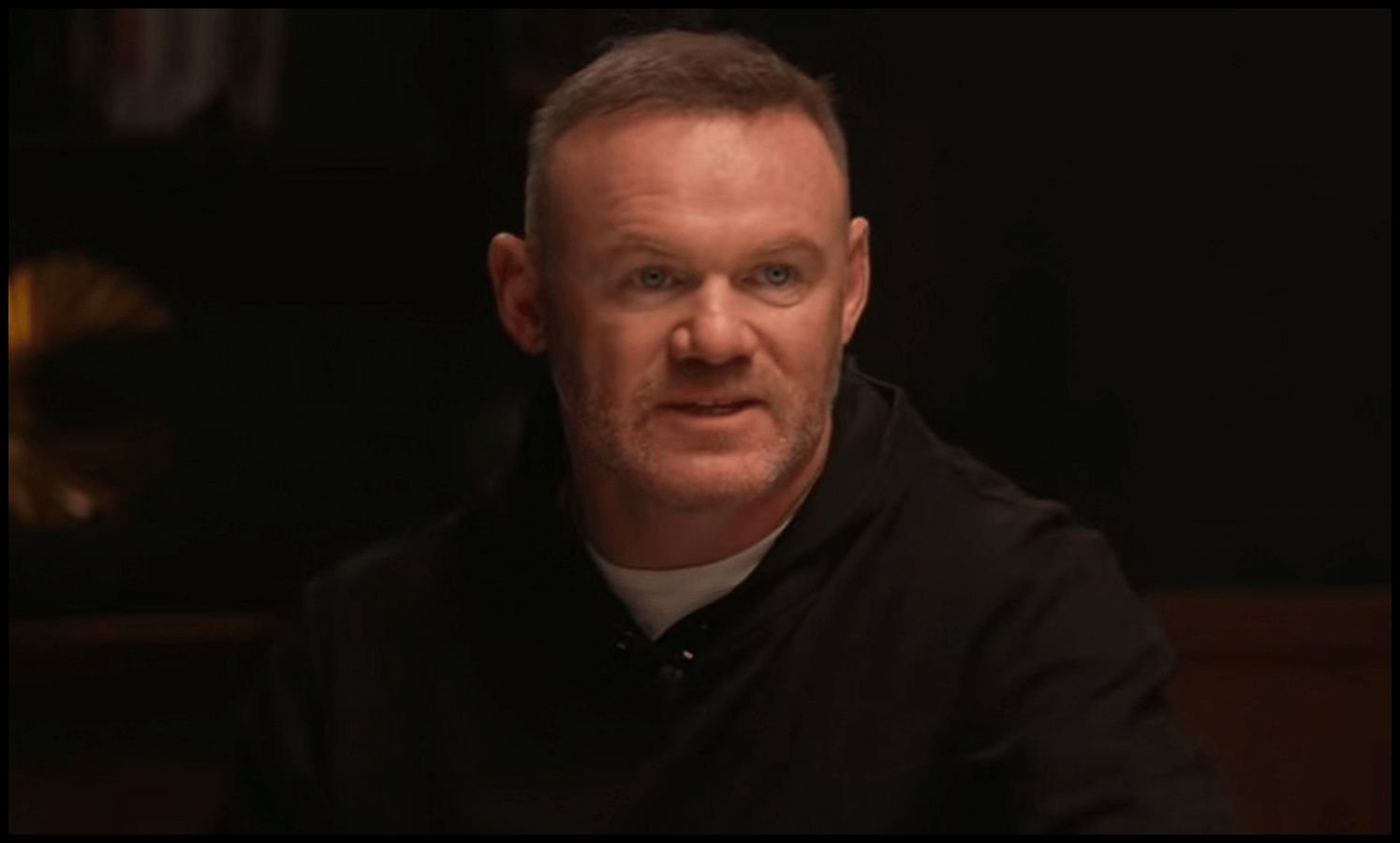 ‘Selfish’: Rooney pulls no punches as he slams ‘babies’ playing for Man United
