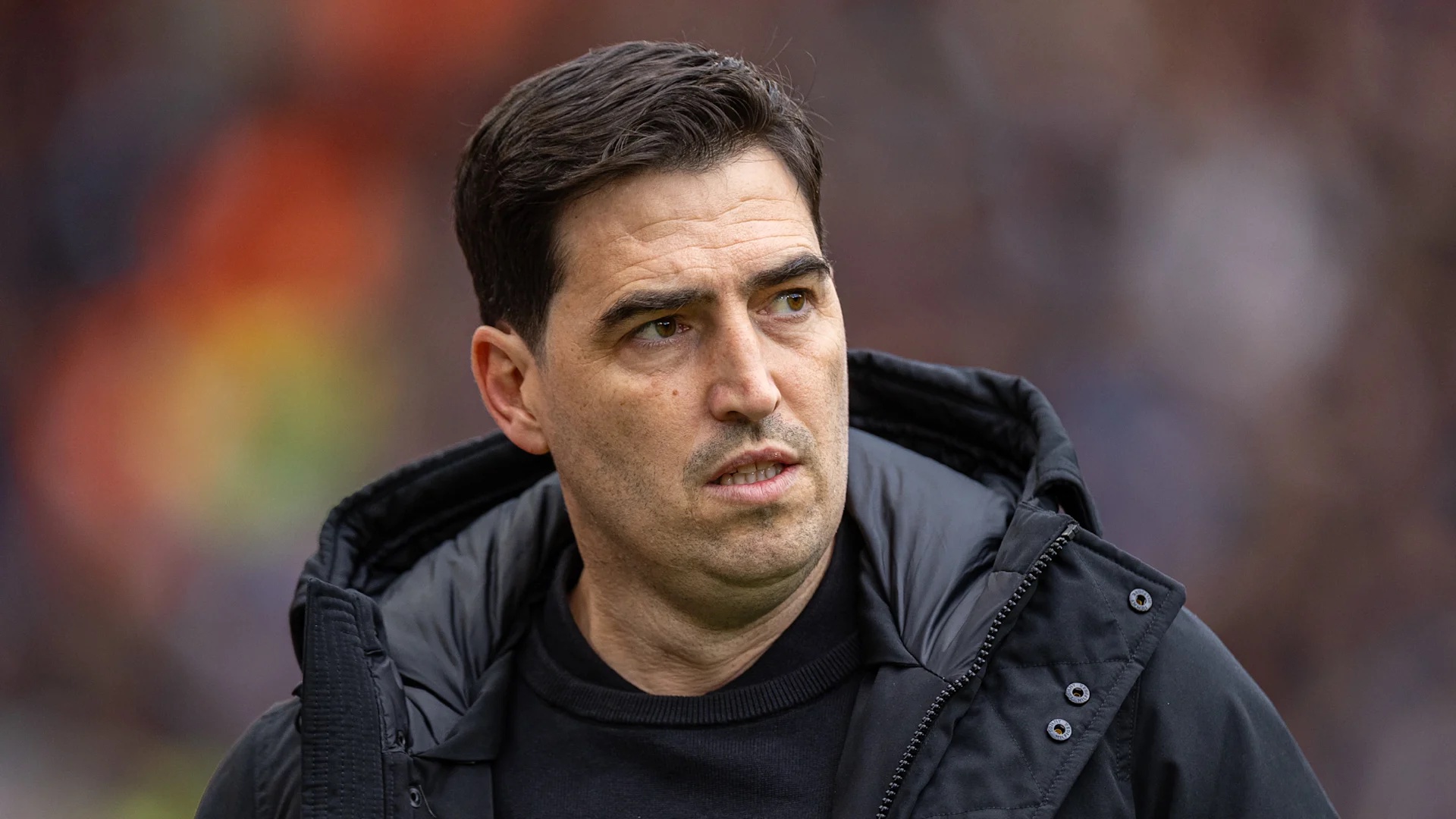 Andoni Iraola - 26/10/2026