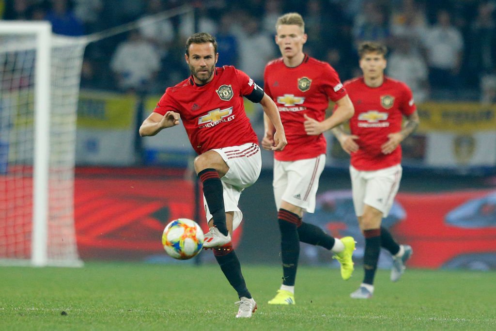 Leeds United - Pre-Season Friendly