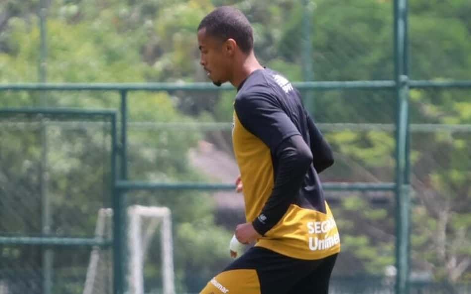 SPFC sub-20
