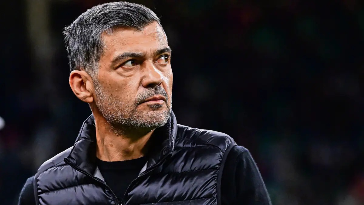 Sérgio Conceição