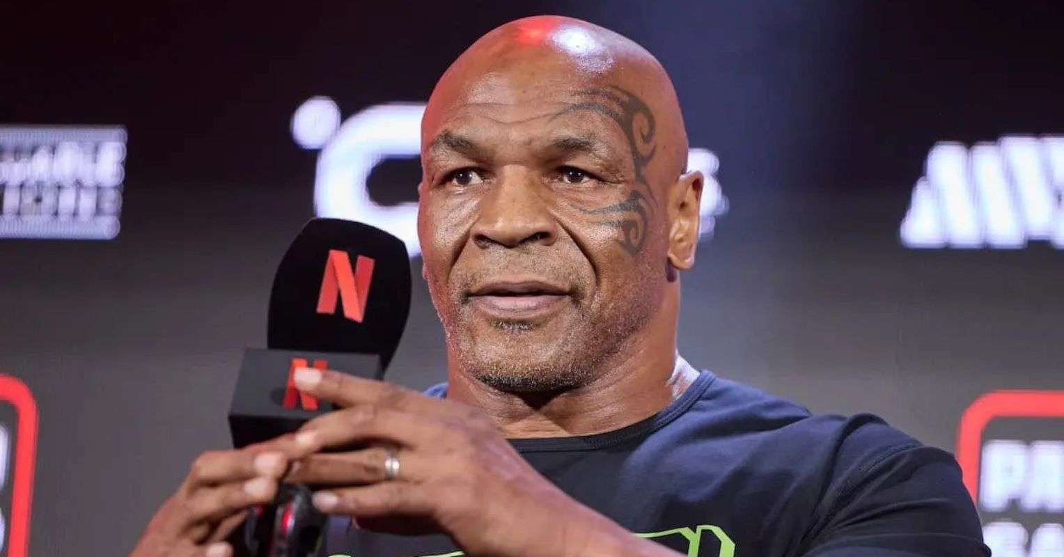 Mike Tyson Says Current World Champion Is ‘Unbeatable’: “I’m Talking Facts”