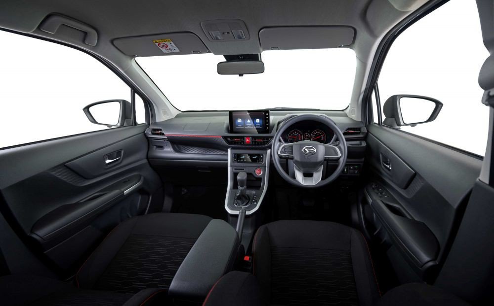 Wow! Daihatsu Xenia Terjual Lebih dari 697 Ribu Unit