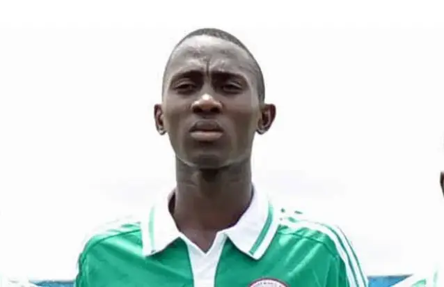 Nigerian Team Players Currently Play Europe’s Leagues