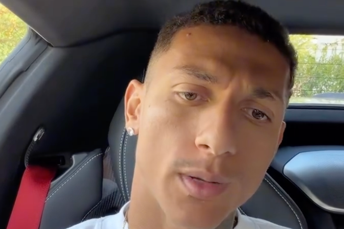 Richarlison