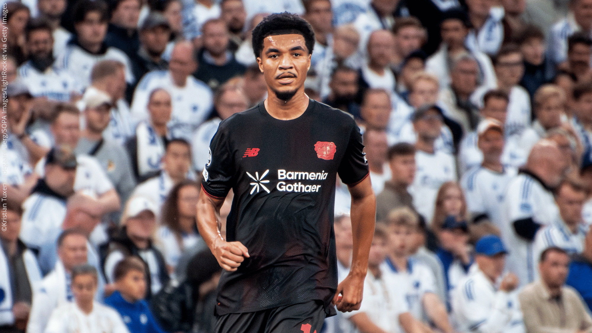 Tillman erhöht Druck auf Bayer-Startelf