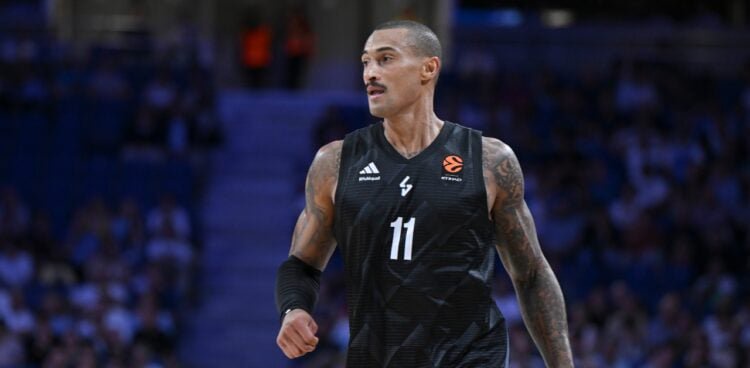 Basket – Euroligue (J7) : L’ASVEL, toujours en panne, prend l’eau à Kaunas