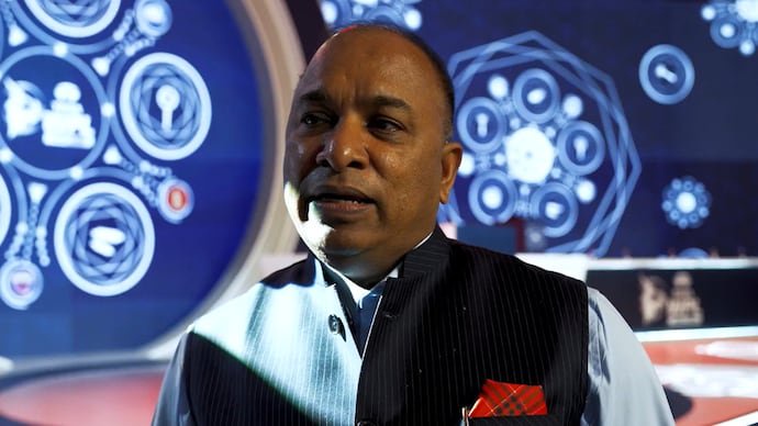 BCCI secretary Devajit Saikia 