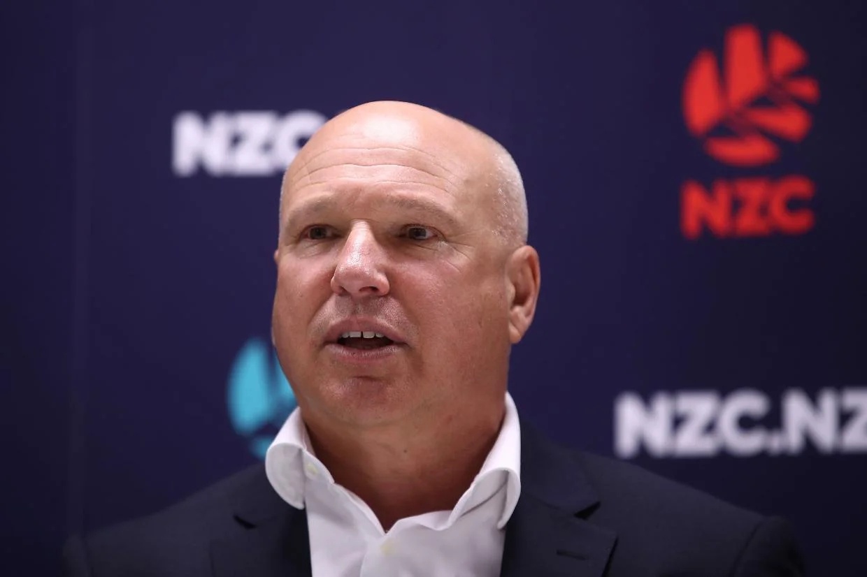 David White has been appointed high performance director of High Performance Sport New Zealand.