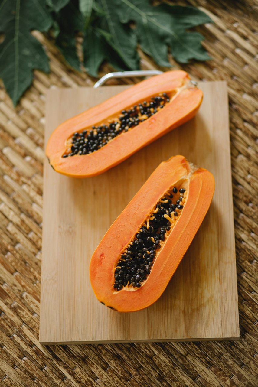 5 surprising health benefits of pawpaw for the skin