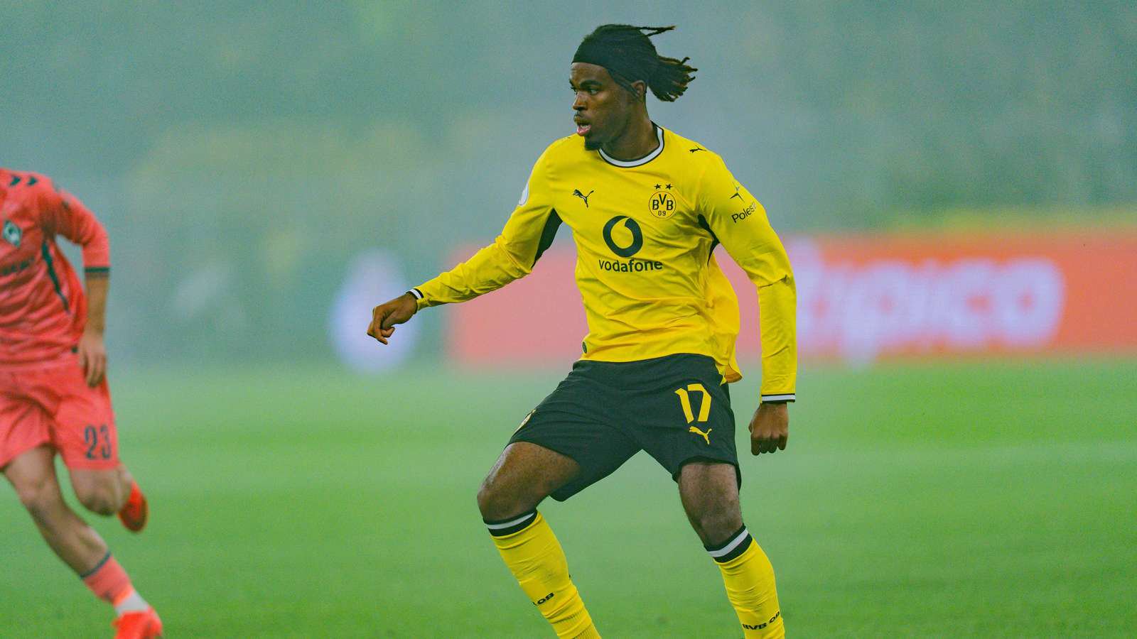 BVB Chukwuemeka
