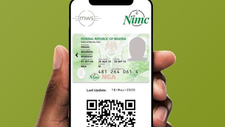 NIN Registration on Phone: When Is The New Deadline ...