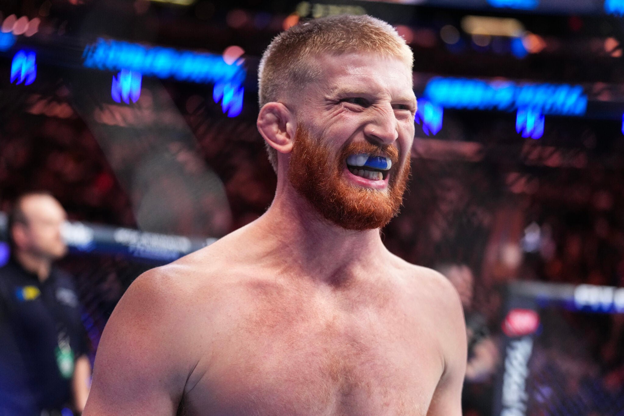 Photo by Chris Unger/Zuffa LLC