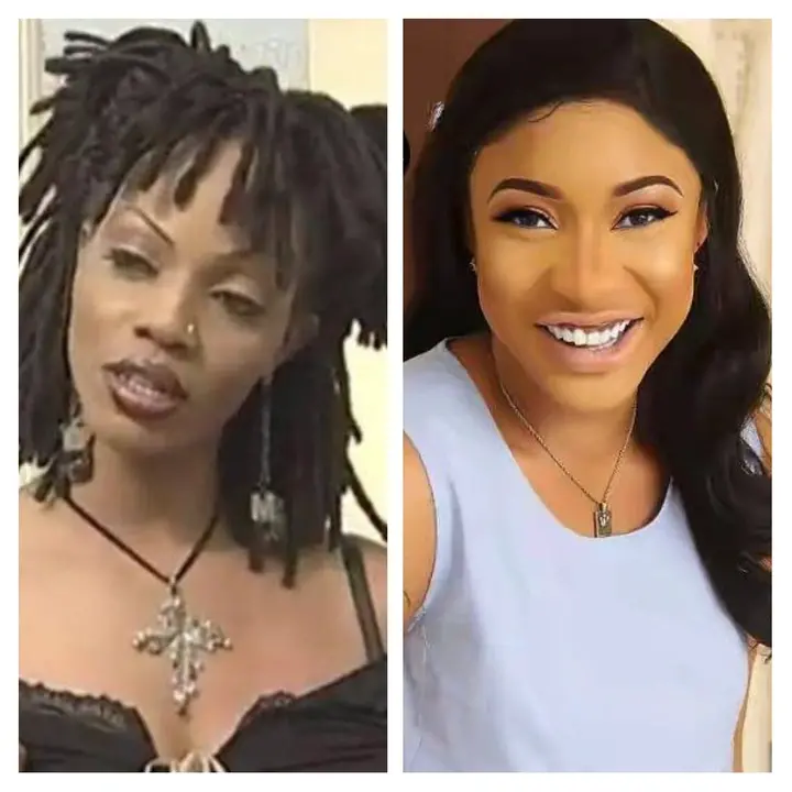 Nollywood Stars From Generation (Photos)