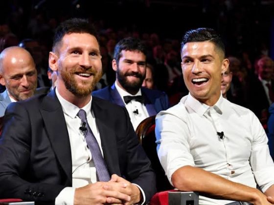 Richest Footballers In The World 