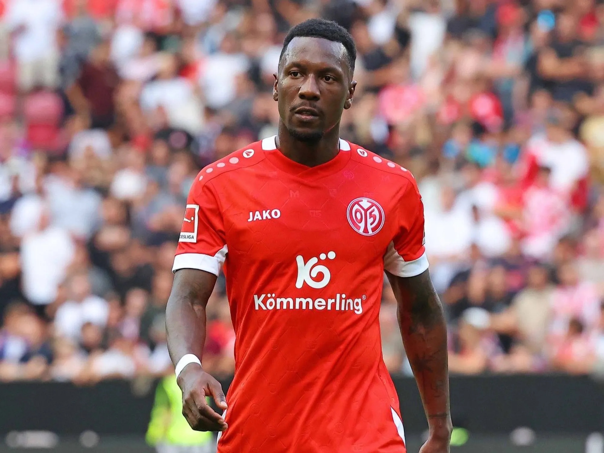 Elversberg vs Mainz - prediction, team news, lineups