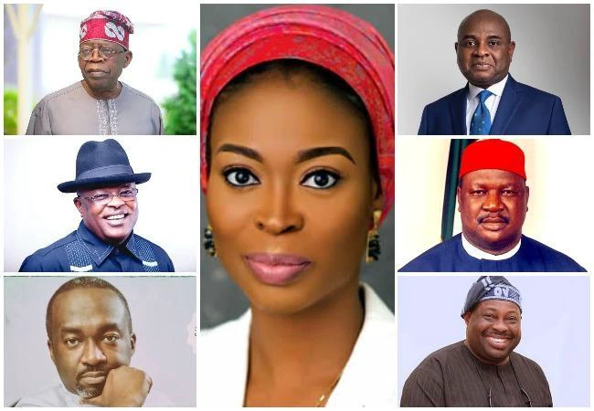 2023 Election: Who might become the President among these 12 Nigerians who have declared interest?