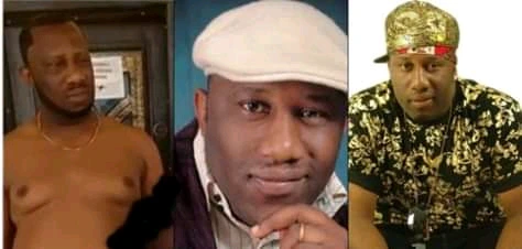 9 Popular Nigerian actors who have Died In 2021 - Photos