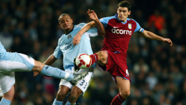 Manchester City's 'sliding doors' moment: How the Premier League changed after Abu Dhabi started spending