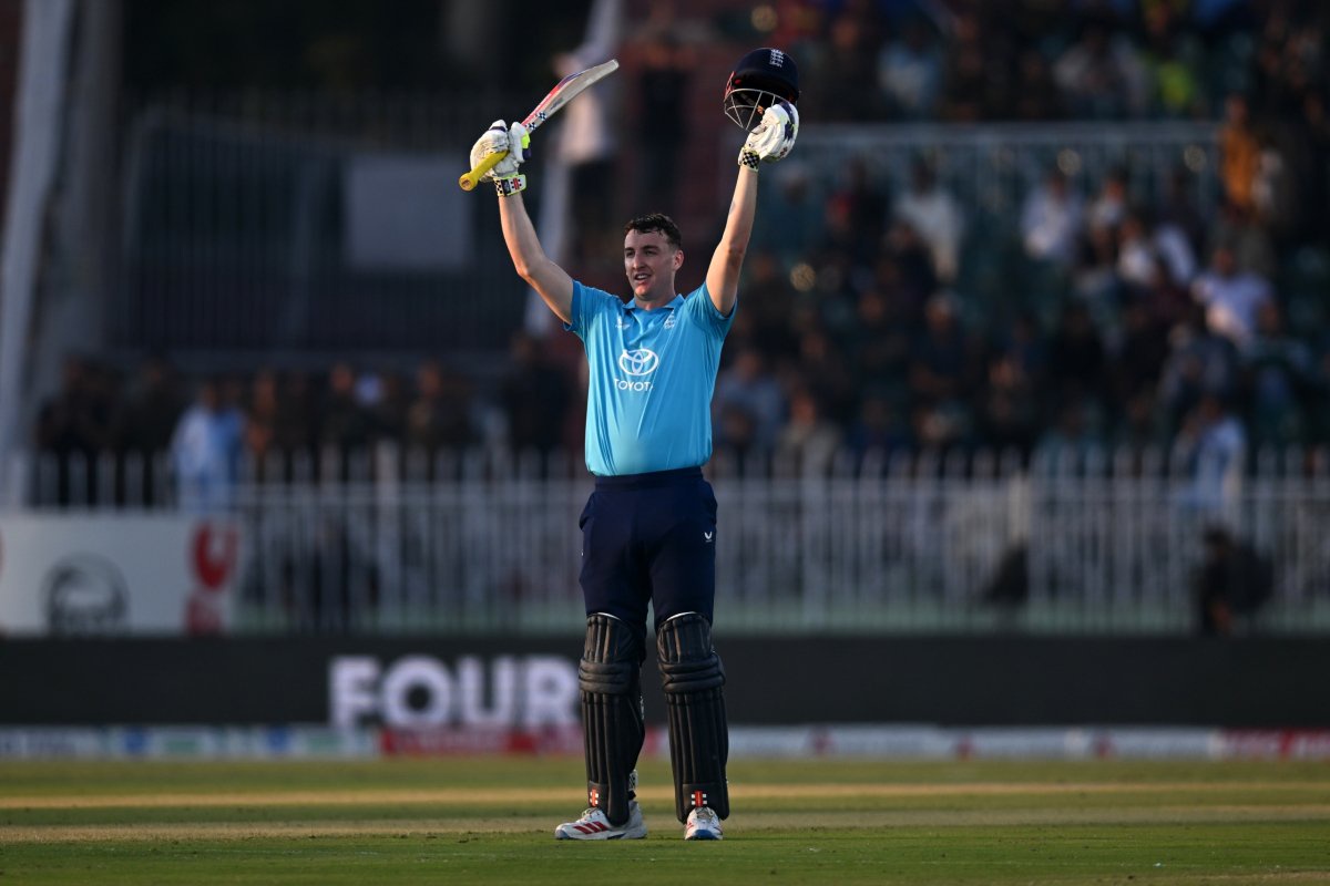Photo by Sameer Ali/Getty Images