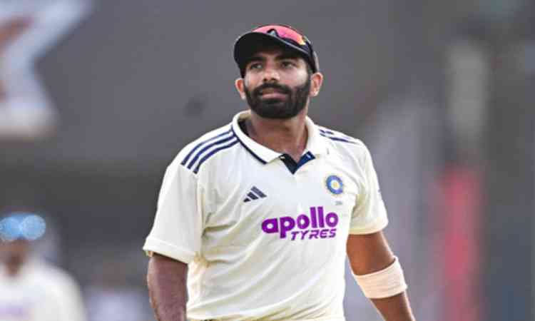 Bumrah, Washington, Nitish, Akash Deep return to India’s squad for Tests against New Zealand