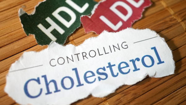 cholesterol (3)