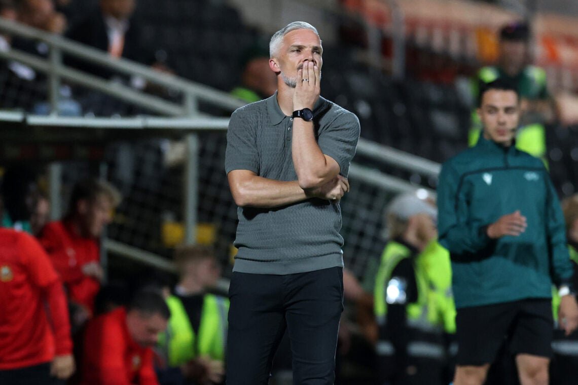 Dundee United v SK Rapid Vienna - UEFA Conference League Third Qualifying Round Second Leg