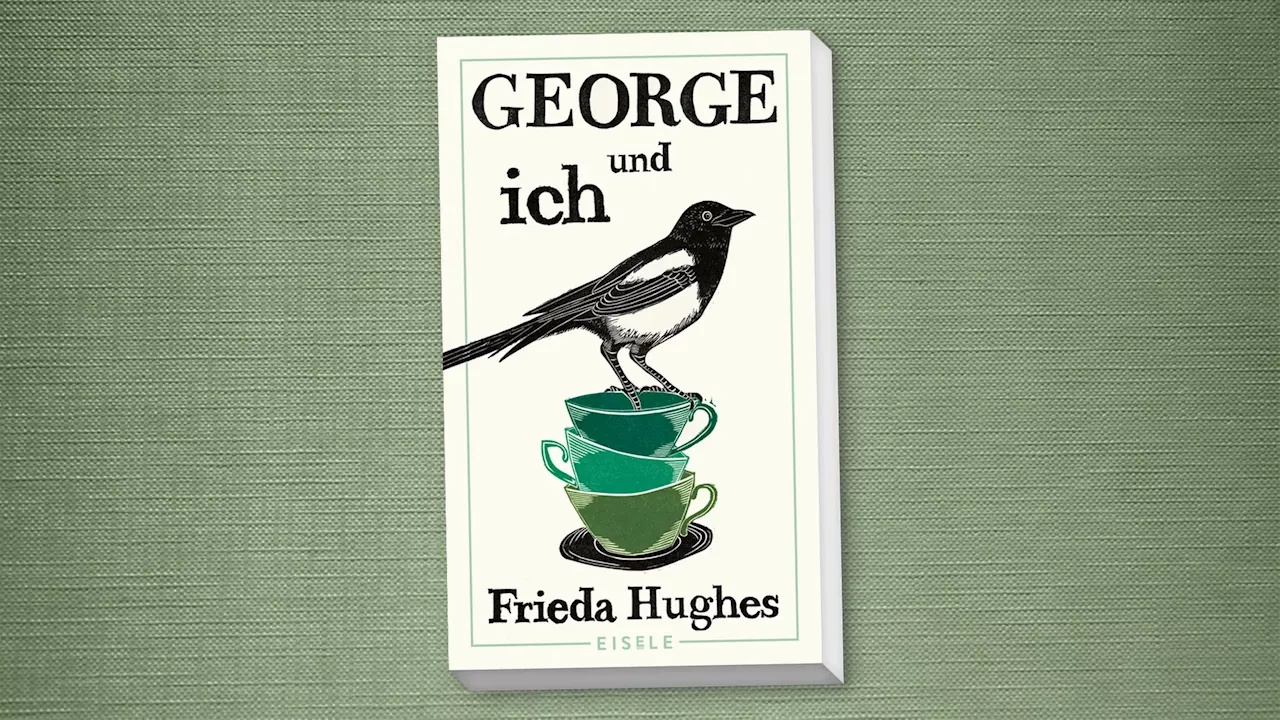 Diese Geschichte über ungewöhnliche Freundschaft ist wie eine gute Tasse Tee am Nachmittag