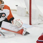 Goaltender Ivan Fedotov signs a two-year, $6.5M deal with the Flyers after long journey to the NHL