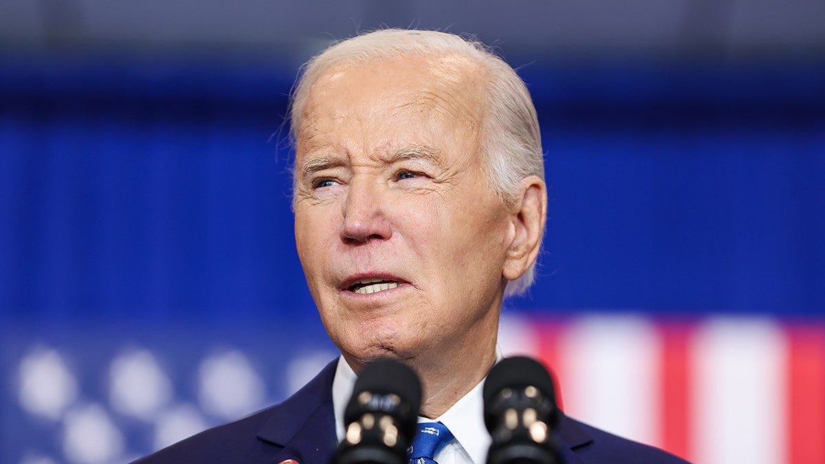 'Embarrassingly wrong': Liberal media figures admit being in denial about Biden's mental decline