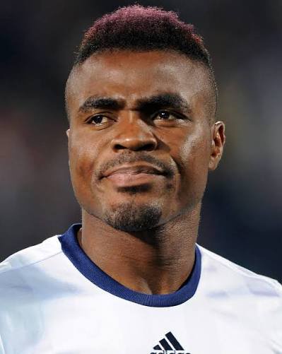 Emmanuel Emenike
