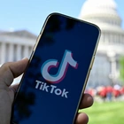 TikTok Says It Will Challenge Potential Ban In Court Moments After Biden Signs Law