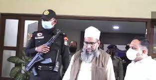 इस्लाम के खिलाफ कथित फेसबुक पोस्ट के कारण दिल्ली के मौलवी ने गुजरात के युवक की करवाई थी हत्या! ATC ने किया गिरफ्तार