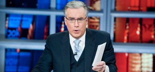Keith Olbermann says ‘goodbye’ to New York Times subscription, citing publisher’s ‘grudge against Biden’