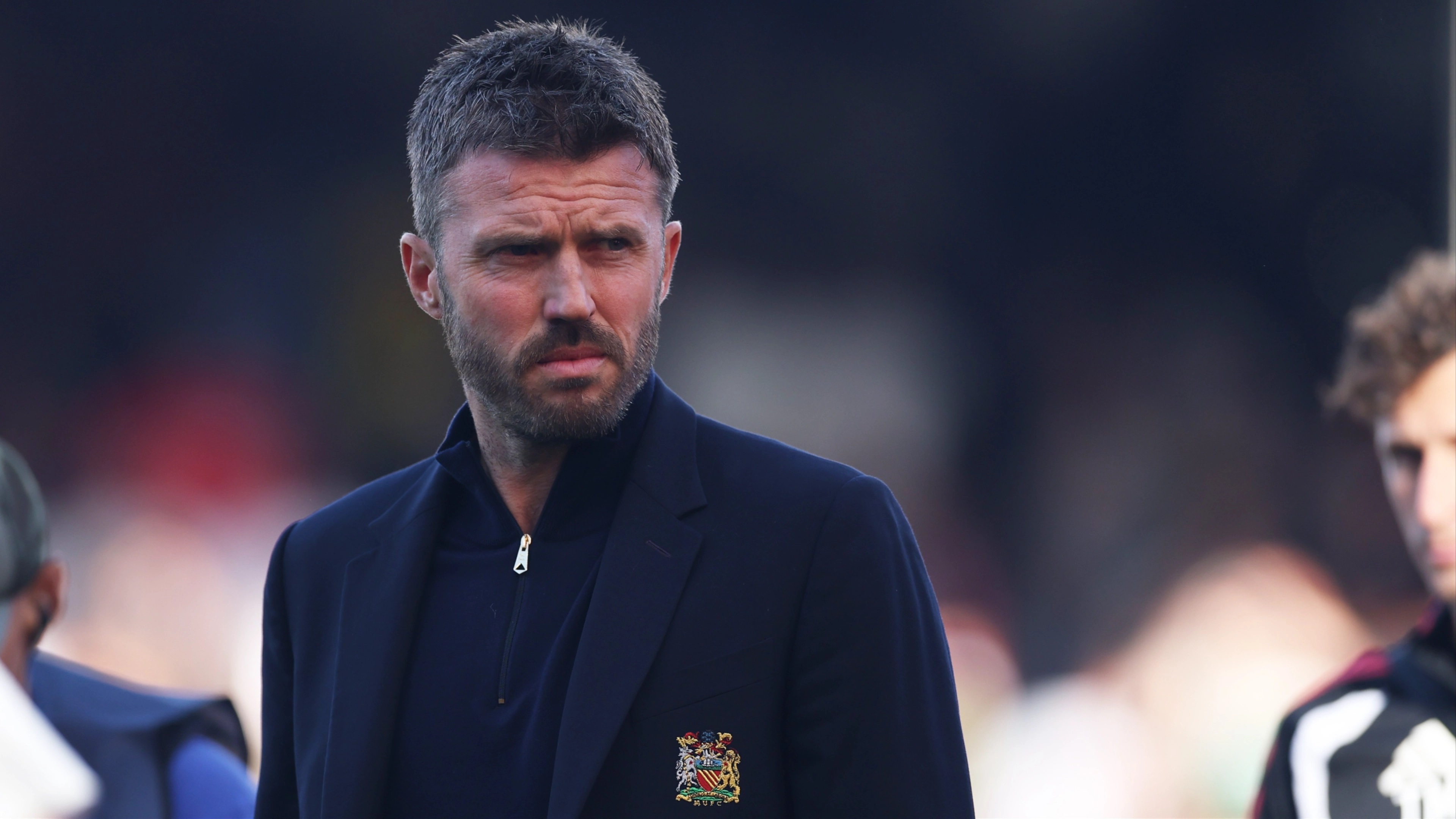 Man Utd hit with brutal blow as top target rejects chance to make January transfer