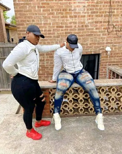 Meet Looks Like Beautiful Woman