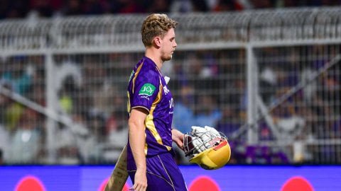 Kolkata: IPL 2026 - KKR vs SRH