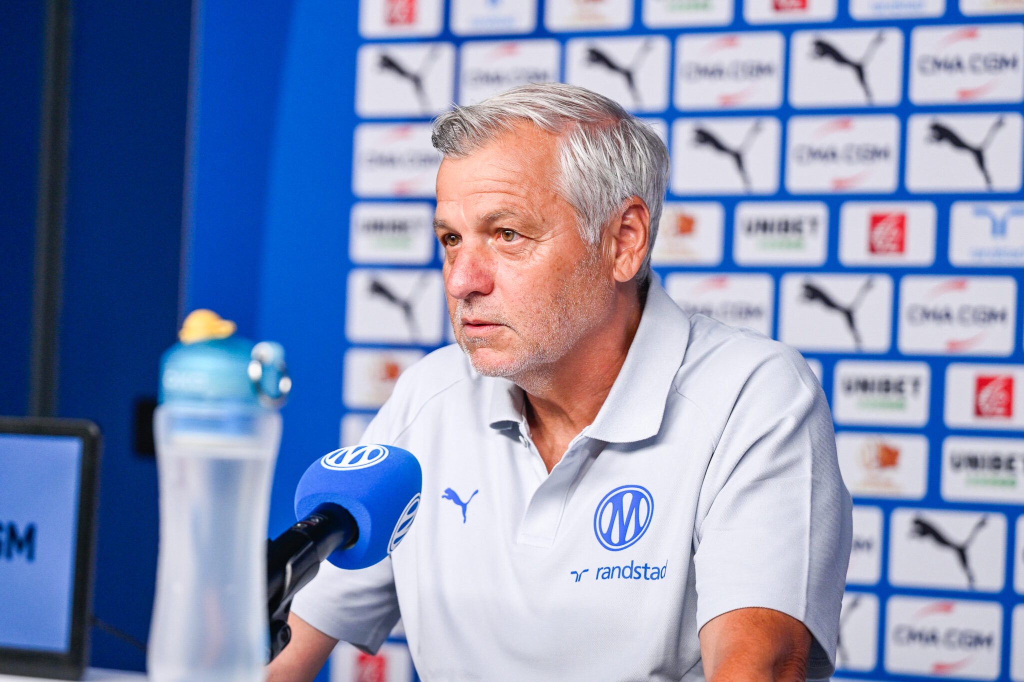 Bruno Genesio