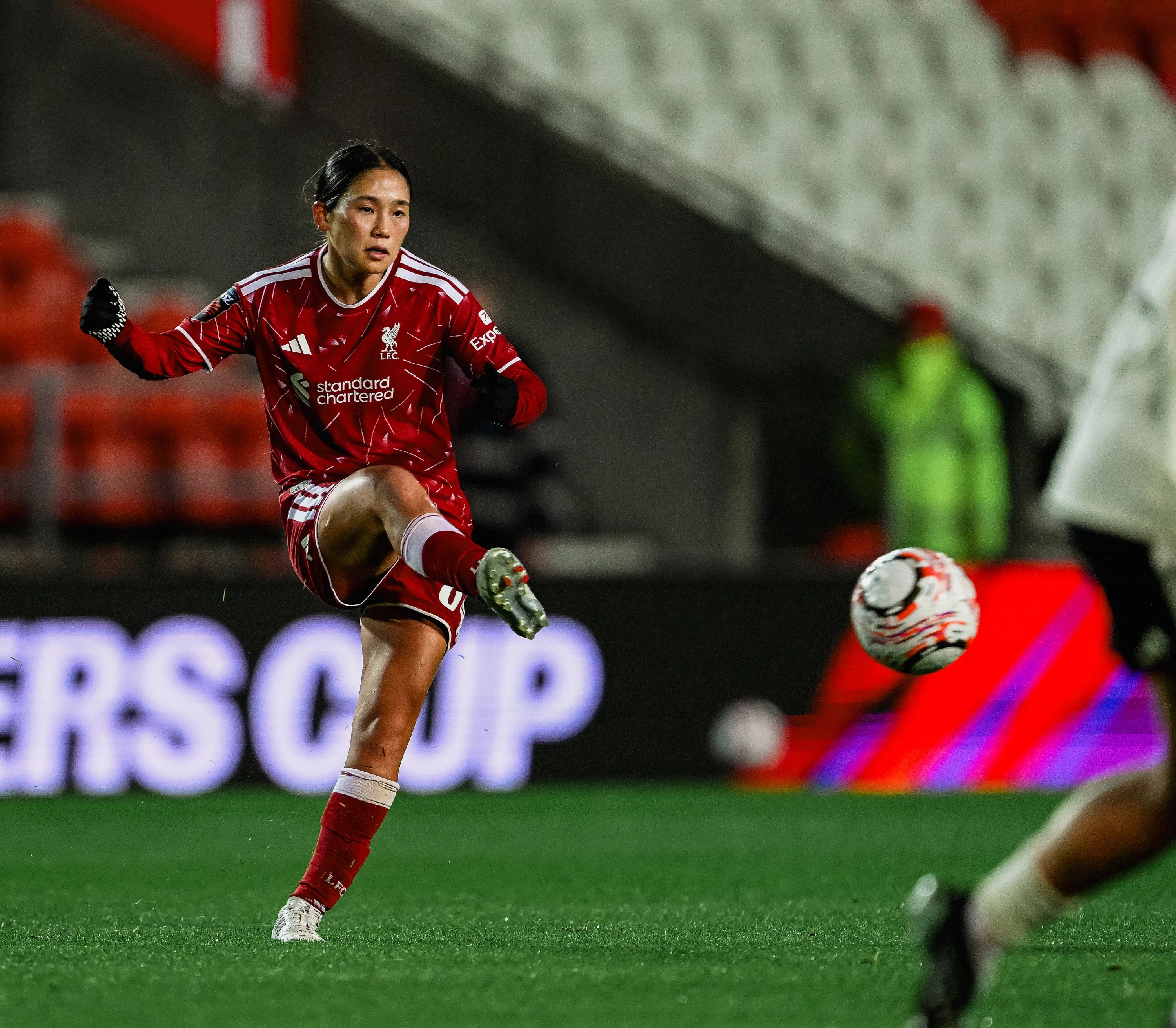 Women v Man Utd - 21/10/2026 (9)